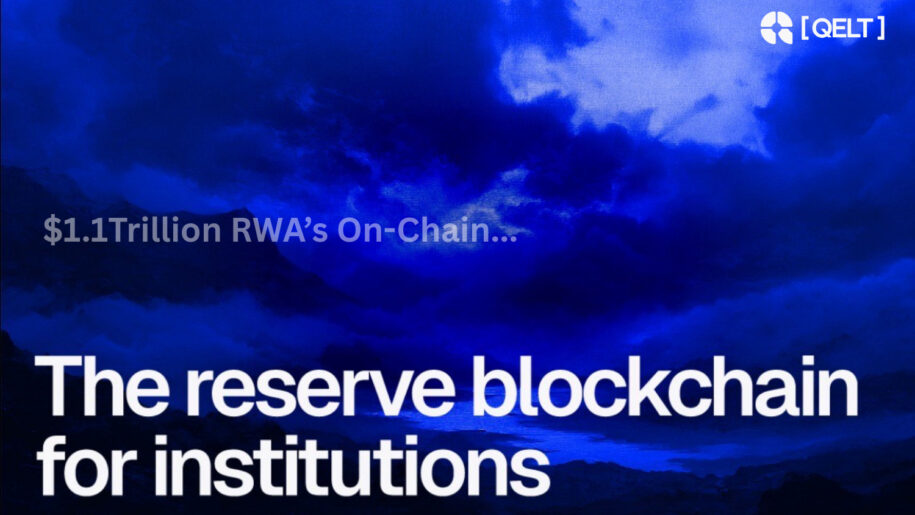 QXMP Labs Announces Activation of RWA Liquidity Architecture and $1.1 Trillion On-Chain Asset Registration