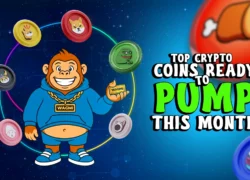 Which 1000x Meme Coin Could Explode in 2026? 6 Picks Investors Are Watching Early