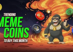 5 Best Meme Coins to Buy in 2026: Why APEMARS and These Viral Tokens Are Stealing the Spotlight
