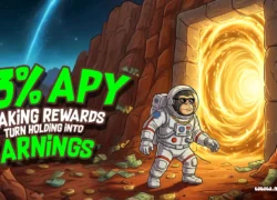 Don’t Miss the Top Crypto Presale: APEMARS Stage 1 Presale Leading With 30,000% ROI Potential