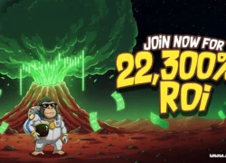 Is This Your Shot at Top 100x Crypto Gains in 2026? Solana, Hyperliquid, and APEMARS Compared: APRZ Lead with 22,300% ROI