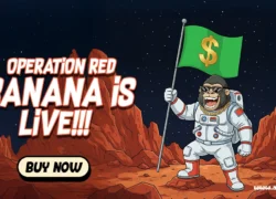 Next 1000x Crypto Alert: APEMARS Surges Past Cardano and Litecoin as Stage 1 Sells Out in Just 2 Hours