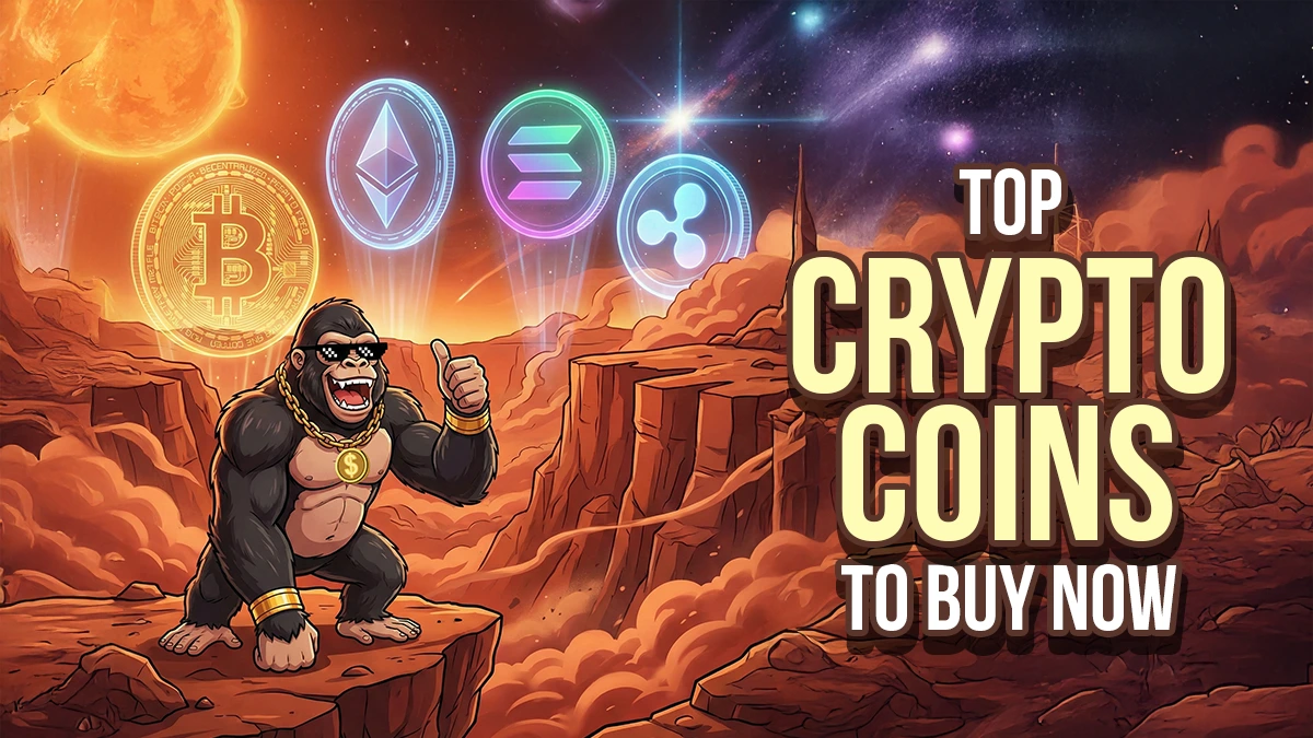 7 Hot Picks Like APEMARS ($APRZ), Solana, and ADA