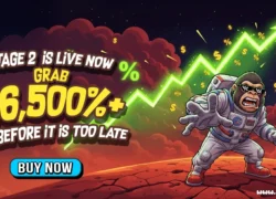 Analysts Reveal the Best Crypto to Invest in for 1000x Gains: APEMARS Stage 2 Nears Sellout as WIF Holds $0.41 and PNUT Rallies