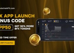 1月31日までに購入すべき1ドル以下の主要暗号資産：BlockchainFX ($BFX)がBlazpay (BLAZ)とBITCOIN HYPER ($HYPER)に対してリード