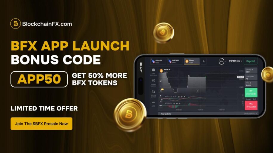 Best Crypto to Buy Under $1 Before January 31 as BlockchainFX ($BFX) Leads Against Blazpay (BLAZ) and BITCOIN HYPER ($HYPER)