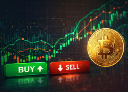 Bitcoin Tops $71,000 as Crypto Market Extends Weekly Rally