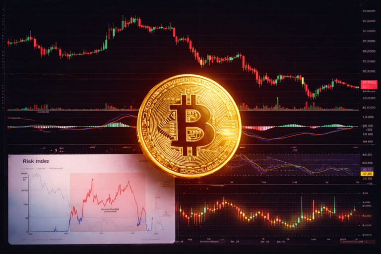 Bitcoin Price Tests $80K With the Fed and Midterms Ahead