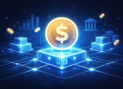 Trillions in Assets Could Move On-Chain by the 2030s, Deutsche Bank Predicts