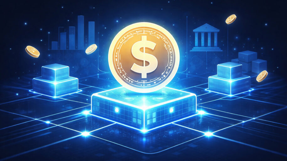 Trillions in Assets Could Move On-Chain by the 2030s, Deutsche Bank Predicts