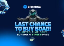 Shiba Inu and Tron Face Uncertain Price Signals as BlockDAG’s Presale Nears January 26, With a $0.38–$0.43 Opening View