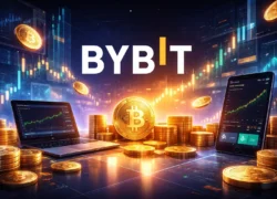 Bybit Moves Deeper Into Traditional Finance