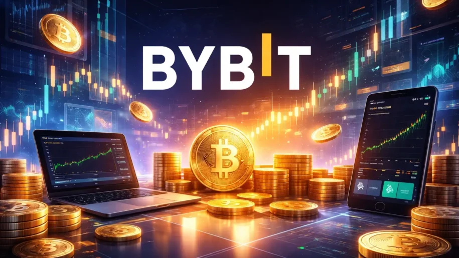 Bybit Moves Deeper Into Traditional Finance