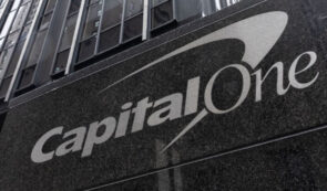 Capital one logo