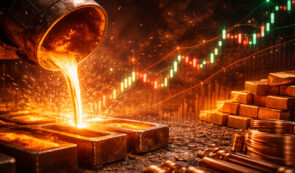 Copper price surging