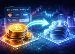 K33 Introduces Crypto-Backed Lending, Unlocking Liquidity Without Selling Bitcoin