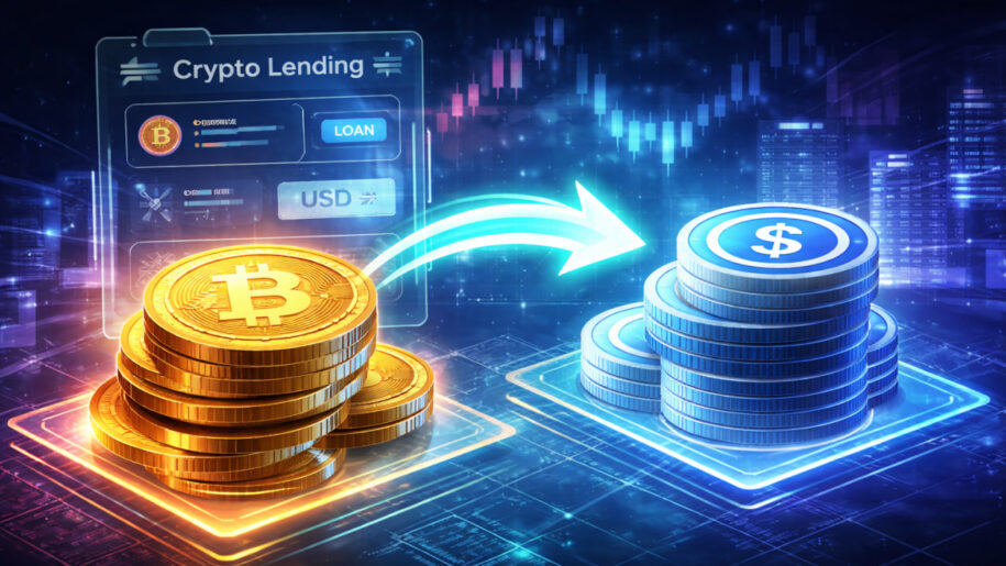K33 Introduces Crypto-Backed Lending, Unlocking Liquidity Without Selling Bitcoin