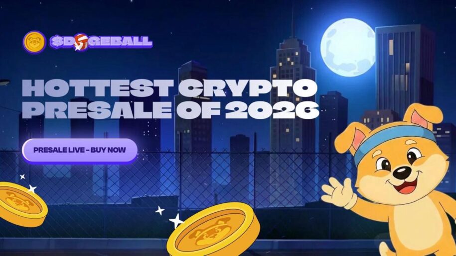 Top Crypto to Invest in 2026 Right Now: DOGEBALL vs Unstaked vs Tapzi Presale Analysis
