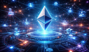 Ethereum blockchain