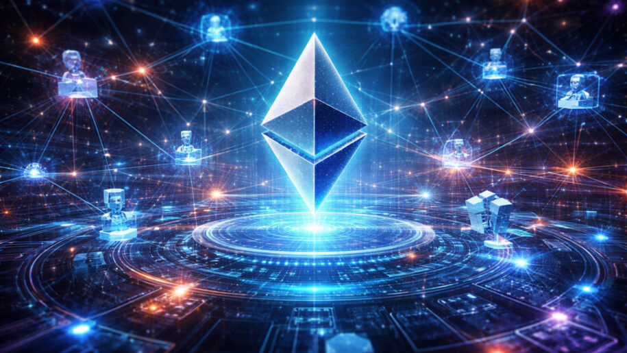 Ethereum Backs New Proposal to Solve Trust in Open AI Systems