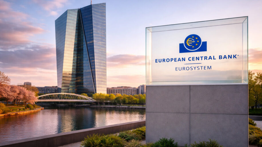 ECB Leadership in Focus as Lagarde Weighs Early Resignation