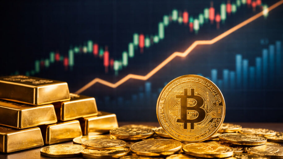 2026 Outlook: Crypto, Stocks and Bonds at a Turning Point