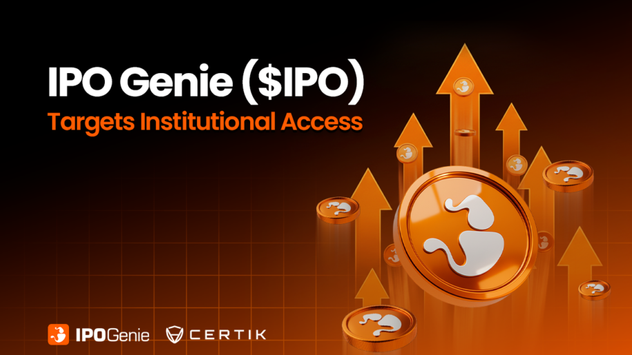 Top 5 Reasons Smart Investors Are Choosing IPO Genie In 2026