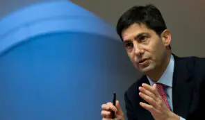 Kevin Warsh - Fed Chair