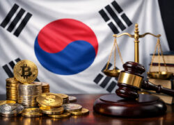 كوريا تقترب من قواعد تشفير وطنية مع مشروع قانون الأصول الرقمية الجديد