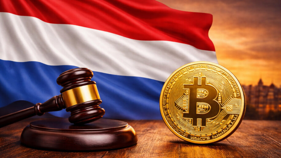 Dutch Lawmakers Advance Controversial Unrealized Gains Tax