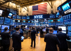 NYSE Prepares 24/7 Trading Platform for Tokenized Stocks
