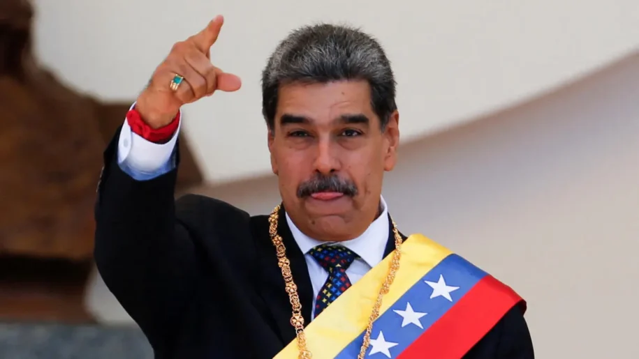 Trump Claims the US Captured Maduro in Strike on Venezuela – What It Means for Oil Markets