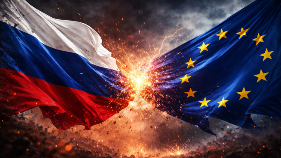 ECB Official Urges Central Banks to Prepare for Russia Escalation