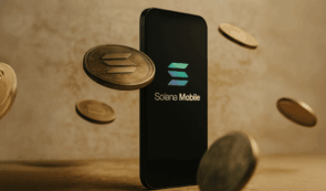 Solana mobile (SEEKER)