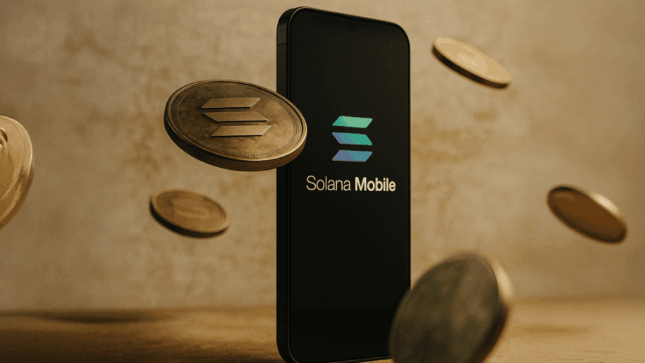 Solana Mobile Prepares SKR Token Launch for Early 2026