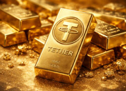 Tether Launches Scudo for Easier Gold Transactions