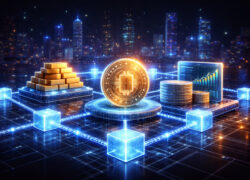 Tokenized Asset Market Cap Climbs to $6 Billion as On-Chain Finance Gains Momentum