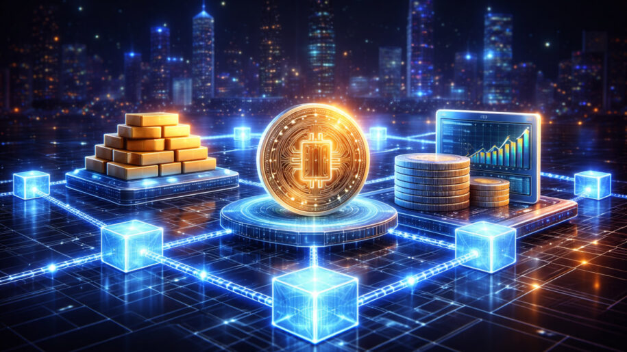 Tokenization Could Reshape Global Finance, Ark Invest Says