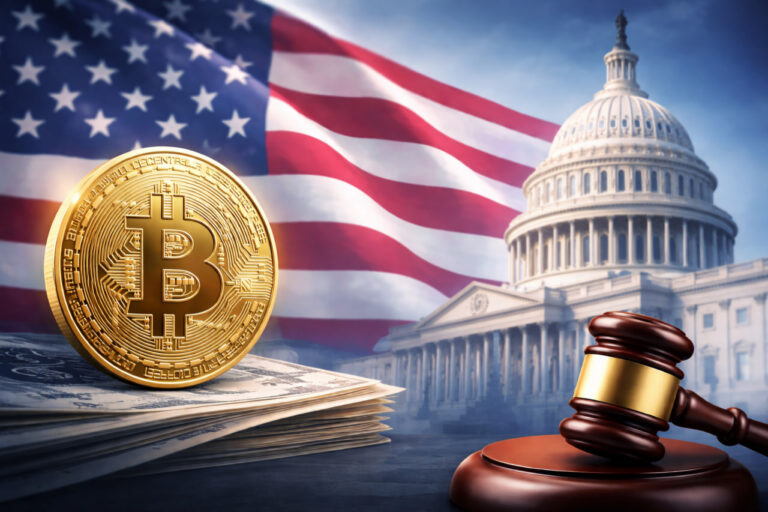 Final CLARITY Act Draft Released Ahead of September 15 Vote