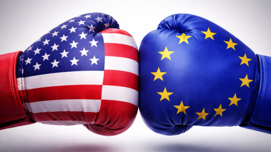 EU Accelerates Push to Reduce Dependence on American Tech