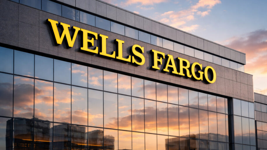 Wells Fargo Q4 Earnings: Profit Rises as Bank Eyes $50 Billion Interest Income in 2026
