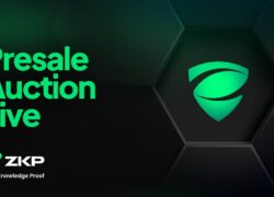 Why Settle for Monero & Chainlink’s Stability? ZKP Offers Early-Stage Asymmetry with 5,000x Potential