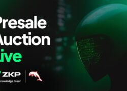 While Ethereum Compresses and Zcash Recovers, ZKP’s $100M Built-Out Network Is Drawing the Smartest Money