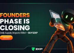 Avalanche and Hyperliquid Price Face Limits While ZKP Crypto Offers 7000x Upside