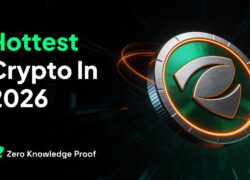 La prévente de la phase 2 de ZKP vise 1,7 milliard $ tandis que Litecoin chute à 67 $ et Hyperliquid fait face à une liquidation de 24 millions $