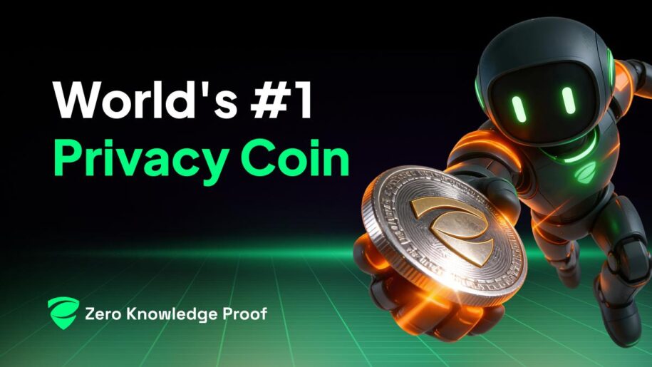 ZKP’s Proof of Space Sparks Biggest 2026’s 7000x Crypto Play: XRP Holds at $2.01 & LINK Slips to $12.95