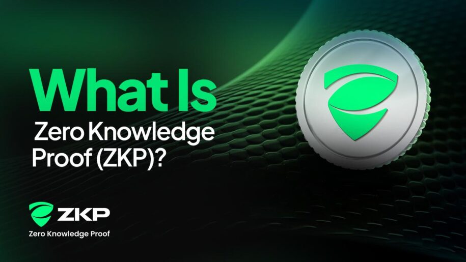 What is Zero Knowledge Proof (ZKP)? How Is it Redefining the Future of Crypto With Layer 1 Tech and a New Presale Approach