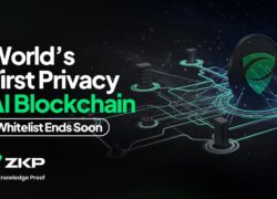 Best Crypto To Buy: ZKP Crypto Signals Massive Growth in 2026, While ETH Consolidates & Hedera Recovers