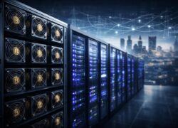 बिटकॉइन माइनर MARA ने $168M एक्साइऑन अधिग्रहण के साथ AI में विस्तार किया