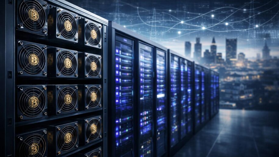 Bitcoin Miner MARA Expands Into AI With $168M Exaion Acquisition